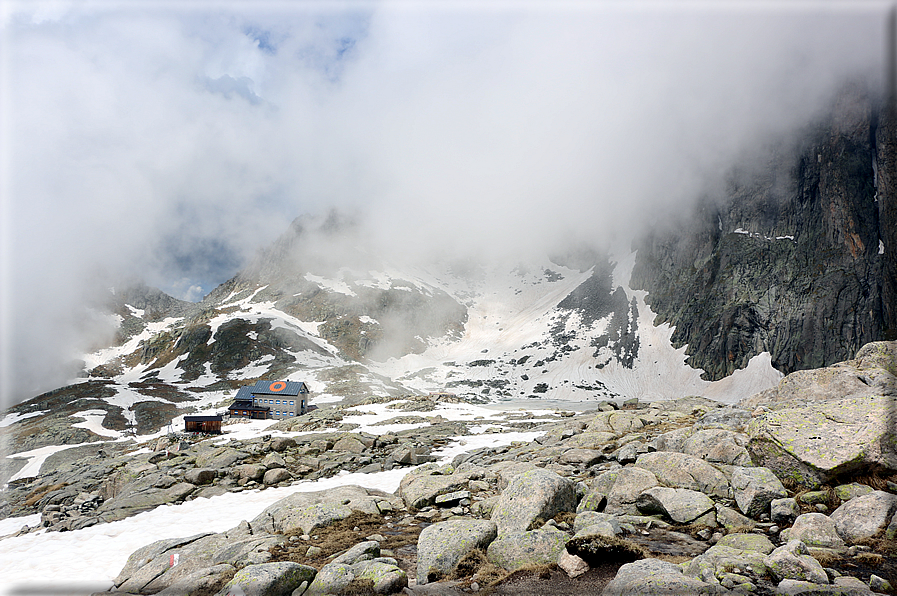 foto Rifugio Brentari